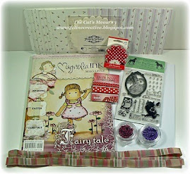 Blog Candy 3-26-2011