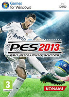 Free Download Patch 5.1 (FIX) PES 2013 Terbaru Free Download Patch 5.1 (FIX) PES 2013 Terbaru