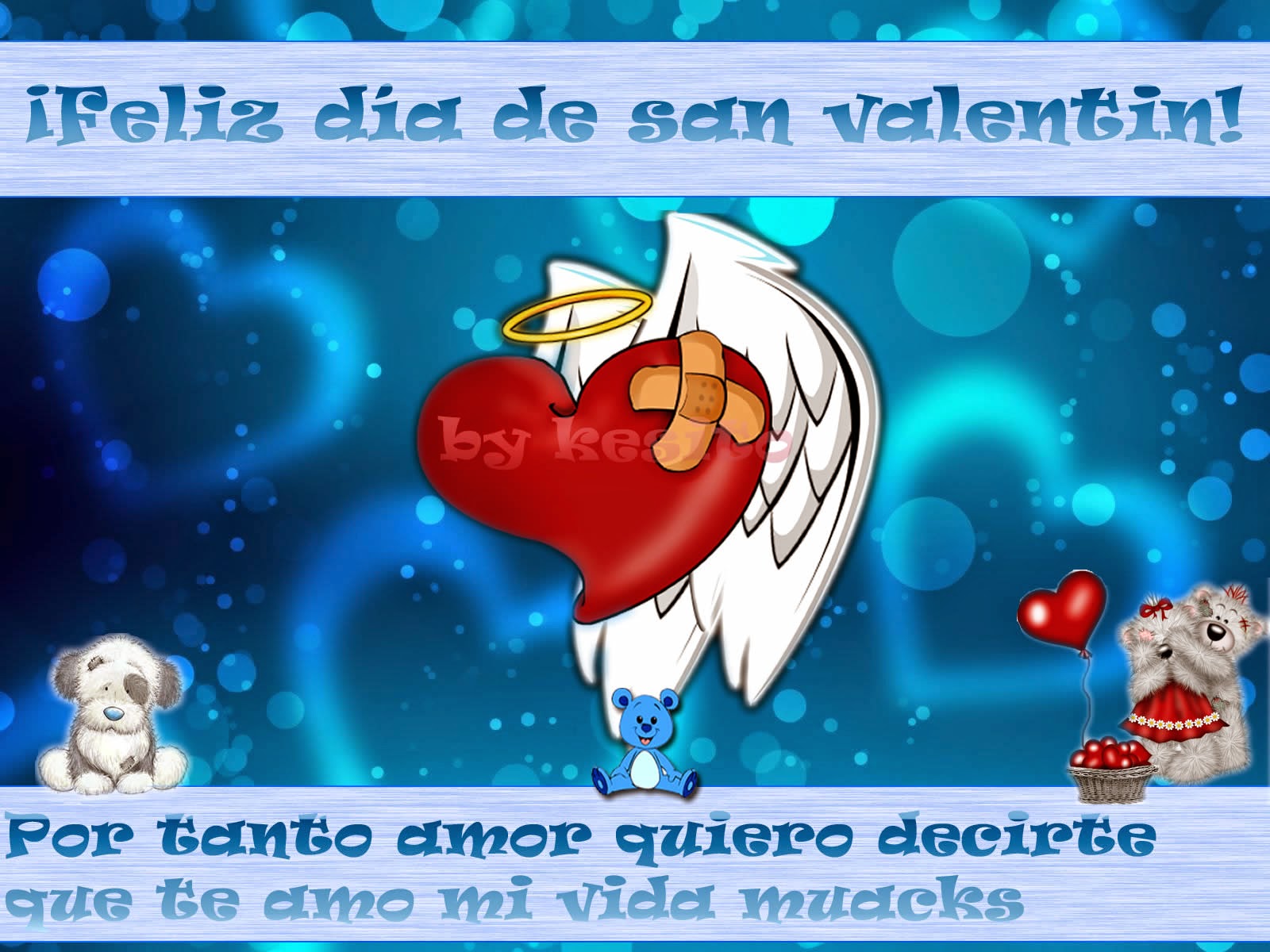 Banco de Imagenes y fotos gratis Frases de Amor para San Valentin Frases de Amor para San Valentin parte 1