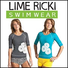 Modest swimsuits