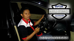 Spesialis Kunci Mobil Jakarta Barat