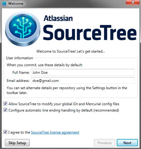  Sourcetree -  7