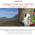 Hiking for the Arctic - la conférence!