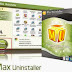 Max Uninstaller 2.1.0.1078 DC Free Download