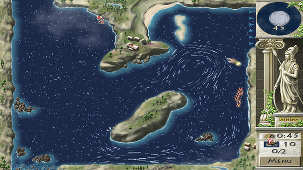God Game The Odyssey PC Game Free Download God Game The Odyssey PC Game Free Download
