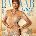 MAGAZINE COVER: Lakshmi Menon on Harper's Bazaar Bride India, March 2015