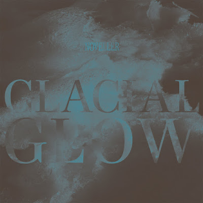 Noveller Glacial Glow Album Cover