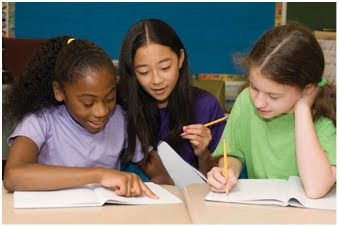Homework help for elementary students