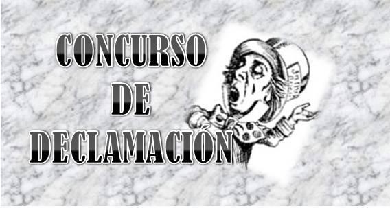 DECLAMACION POEMA declamacion poema: