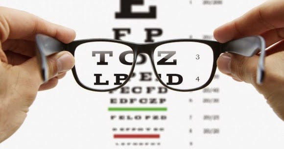 Kesehatan Mata dan Rabun Jauh