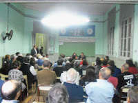 Café Cultura en Campana