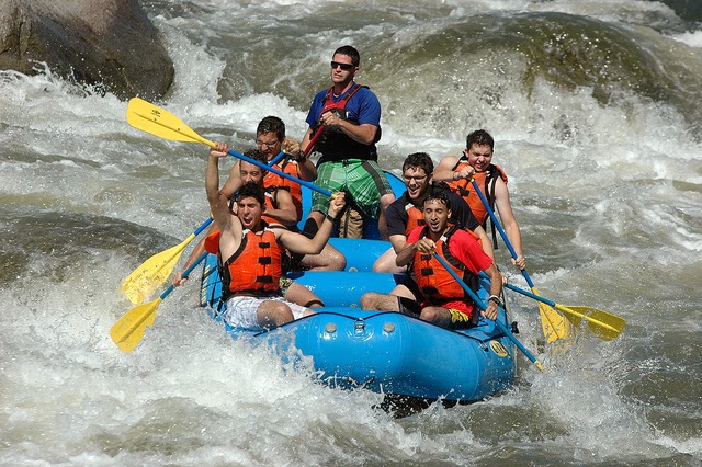 Rafting-in-Idaho_River