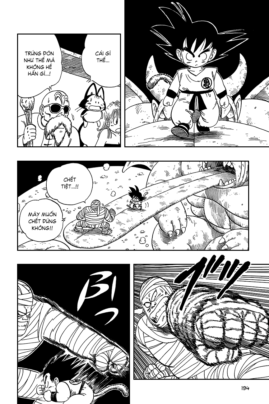 teamlogicnj.com -Dragon Ball Bản Vip - Bản Đẹp Nguyên Gốc Chap 103