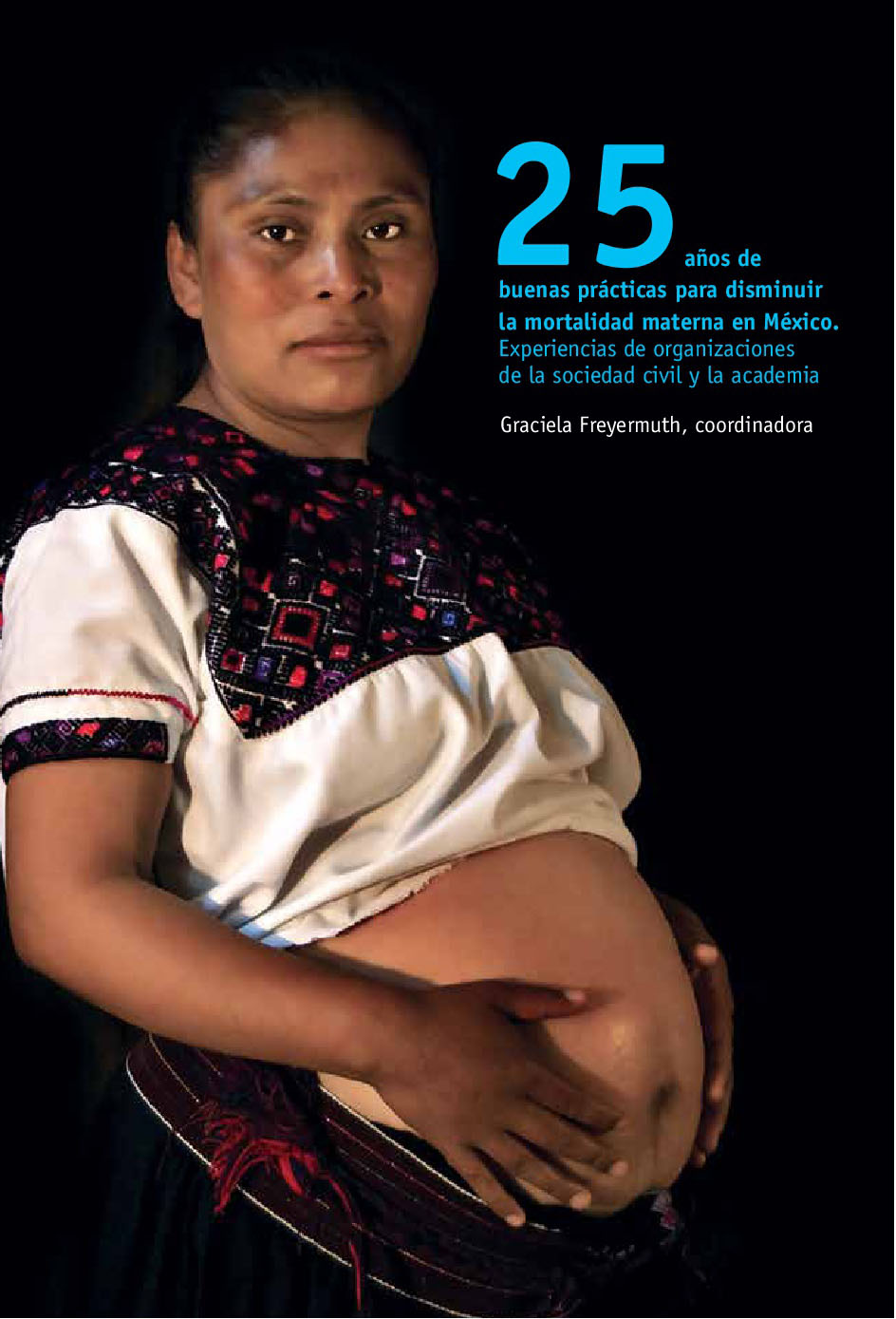 Observatorio de Mortalidad Materna en México