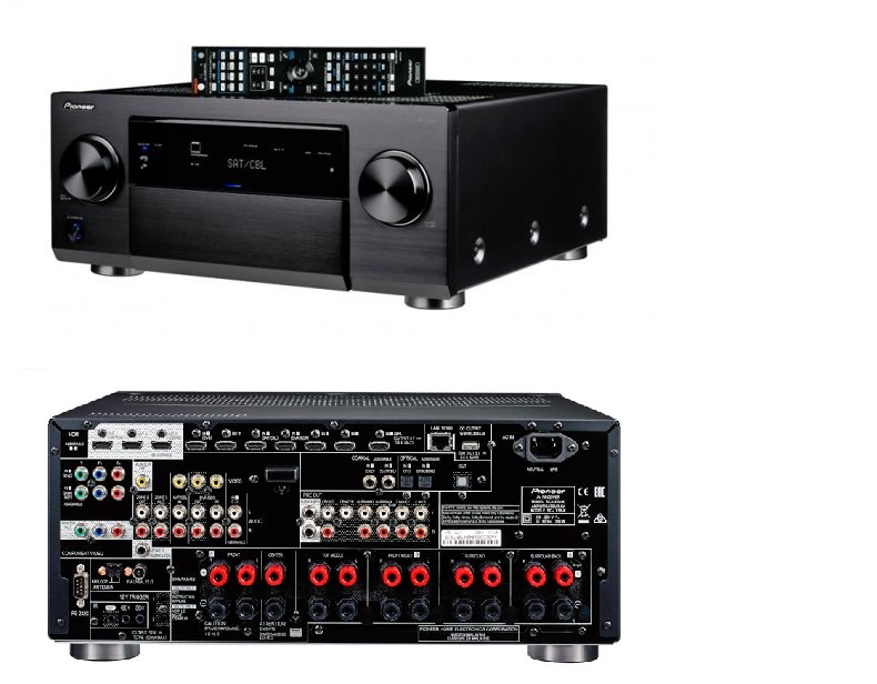 Inilah Amplifier rumahan terbaik saat ini