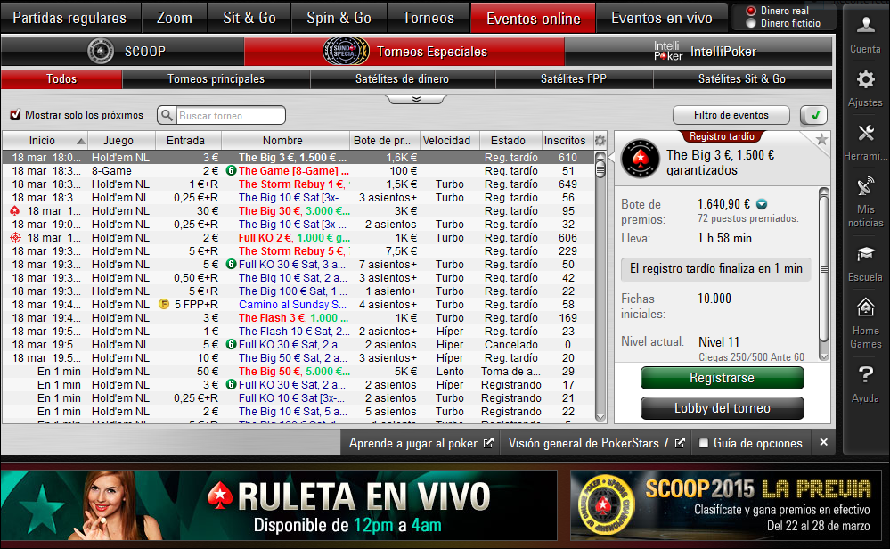 online poker real online poker real