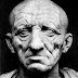 Ritratto di patrizio romano nell'arte spiegata ai truzzi