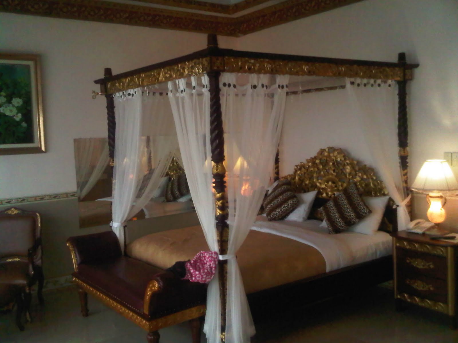 Suite Room Hotel Seruni Suite Room Hotel Seruni