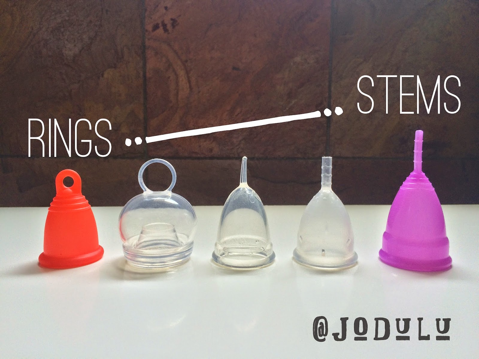 Jodywhat The Mermaid Lifestyle & Beauty Blog Are Menstrual Cups