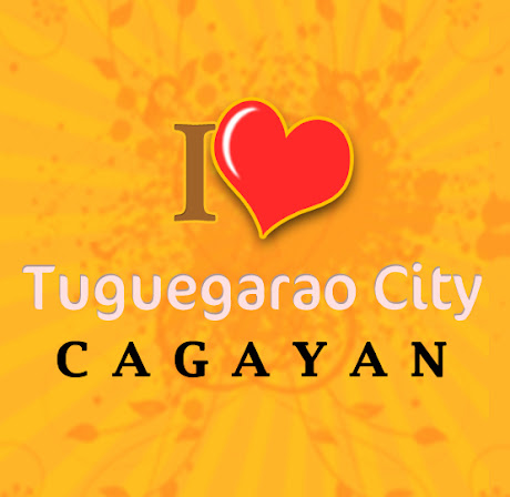 I Love Tuguegarao Official Website