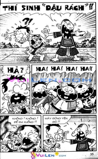 than dong dat viet tap 40