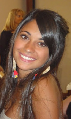 messi y antonella roccuzzo 43