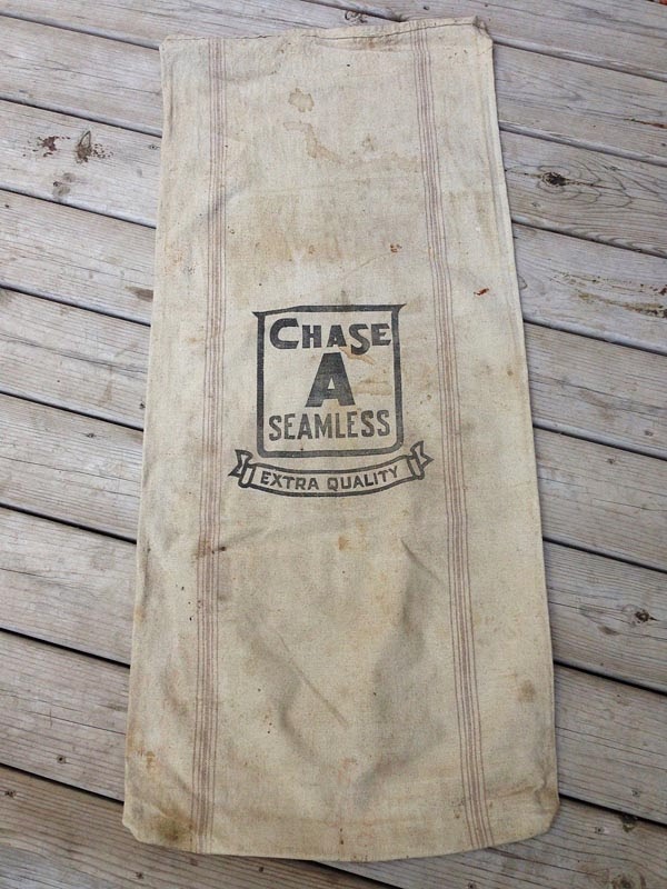 Letterology The Bagology Archives