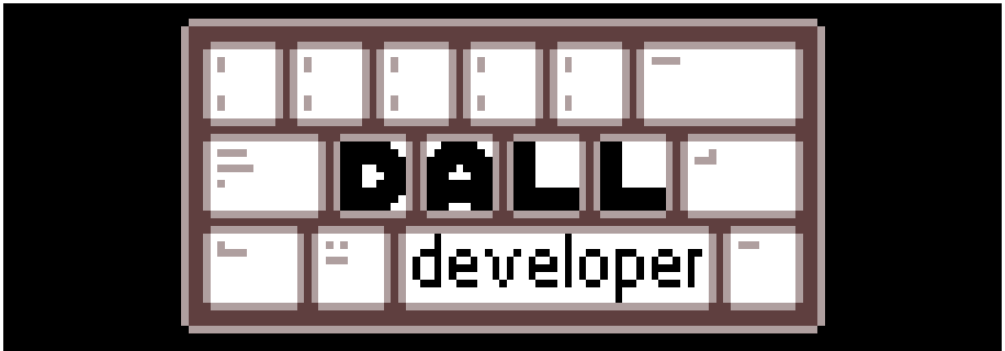 DallOner - Desarrollador Amateur de Videojuegos