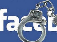 Presos en Facebook
