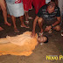 Logradouro: Criança de 12 anos morre afogada