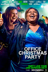 OFFICE CHRISTMAS PARTY wallpaper 4
