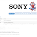 2015-04-18 Misc: Wiki Leaks Sony About Queen + Adam Lambert