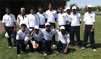 Campione d'Italia U17 2015: Genoa 1893 Cricket Club Campione d'Italia U17 2015: Genoa 1893 Cricket Club