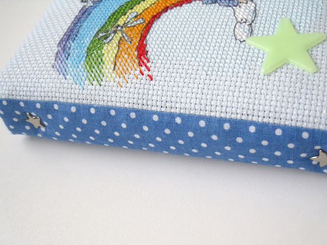 блокнот ручной работы hand made notebook