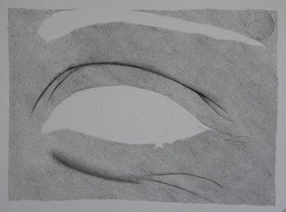 Drawing Tutorials by Skip