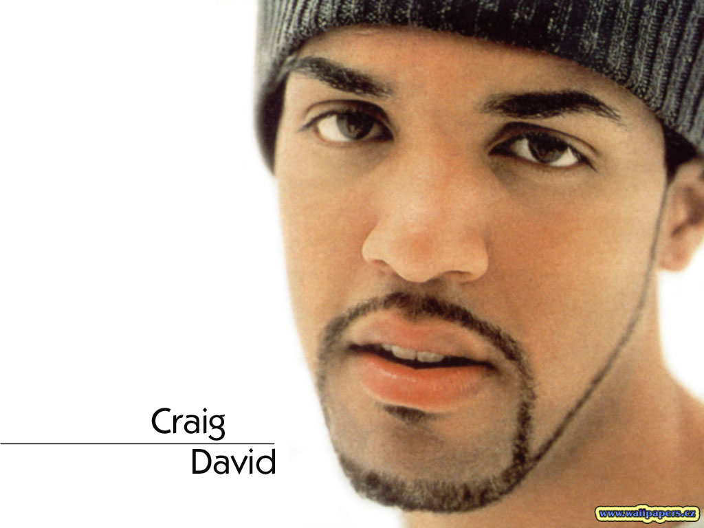 Craig David House