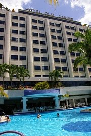Hotel Olé Caribe