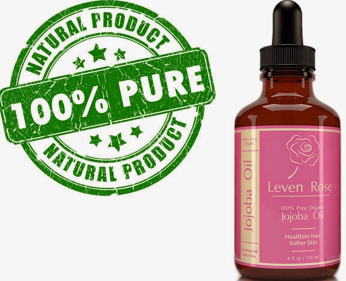 The Minister's Wife Leven Rose 100 Organic Jojoba Oil Is Wonderful and a Giveaway For You!!