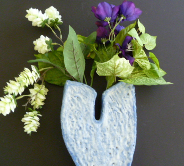 Quest For Contentment Ikebana Containers by C.J. Good c/o Lillstreet