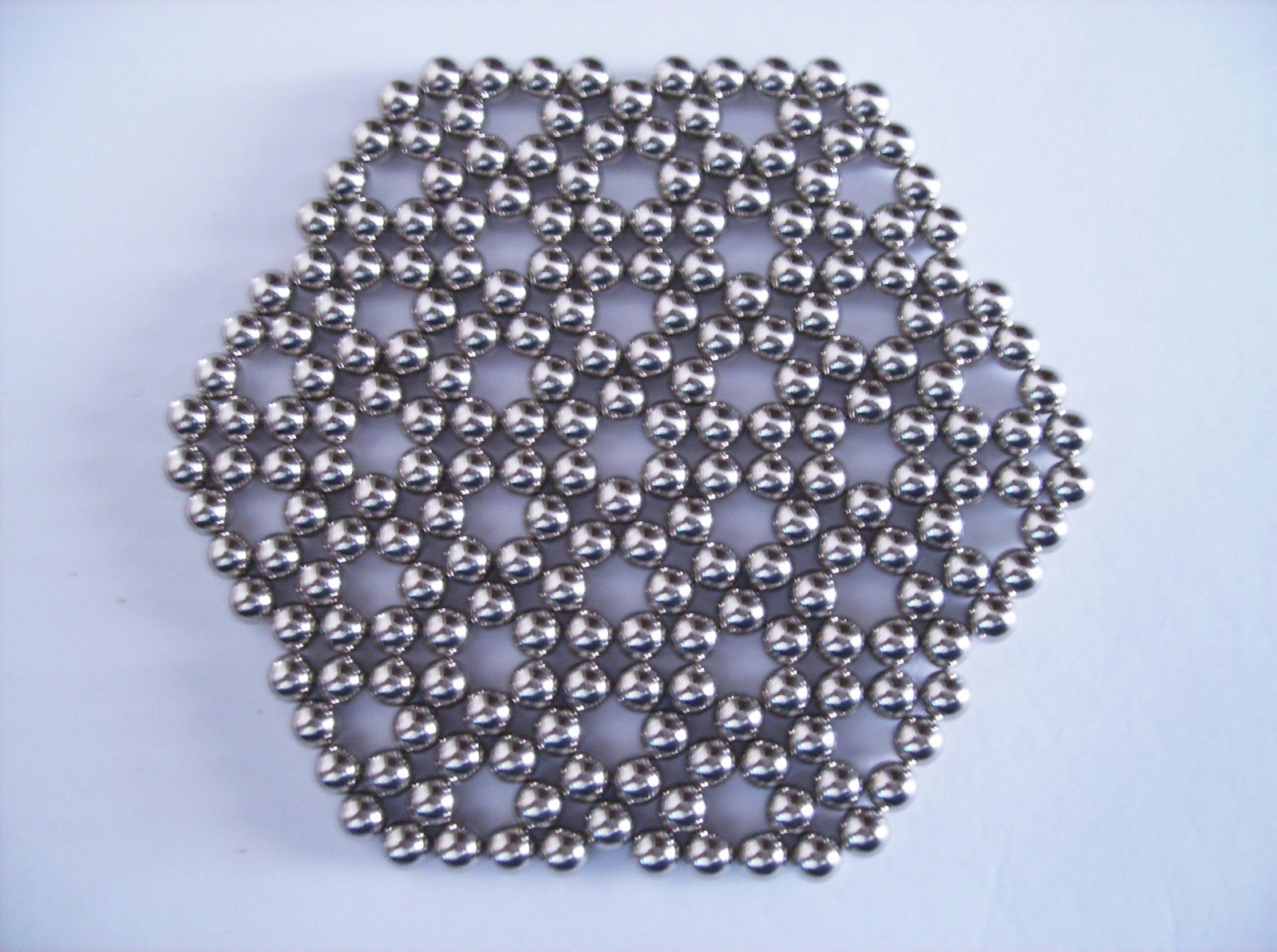 Gabriel Fernandes' Puzzle Collection Zen