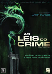 Capa do Filme As Leis do Crime (Dual Audio) Baixe imagem de As Leis do Crime (Dual Audio) sem Torrent