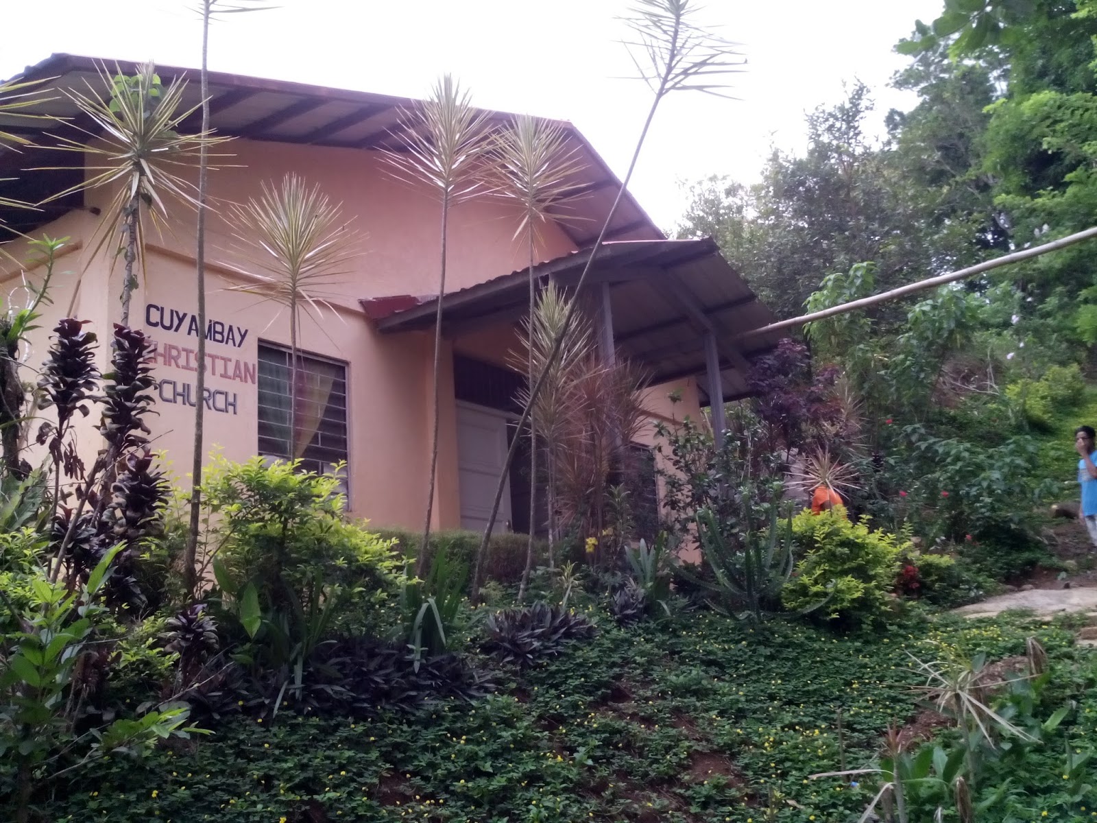 Dumagat tribe beliefs image