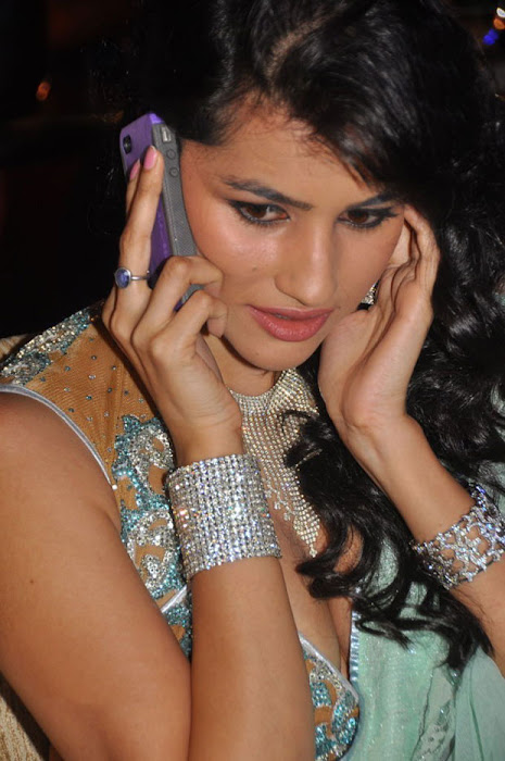 anjali lavania @ panjaa audio launch close up excl hq actress pics