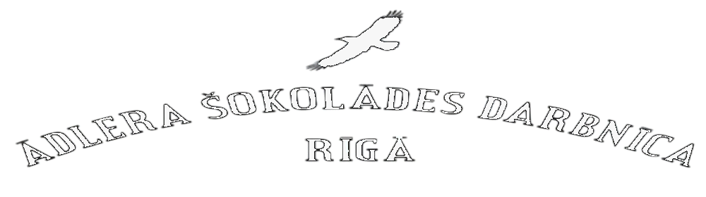 Adlera šokolādes darbnīca