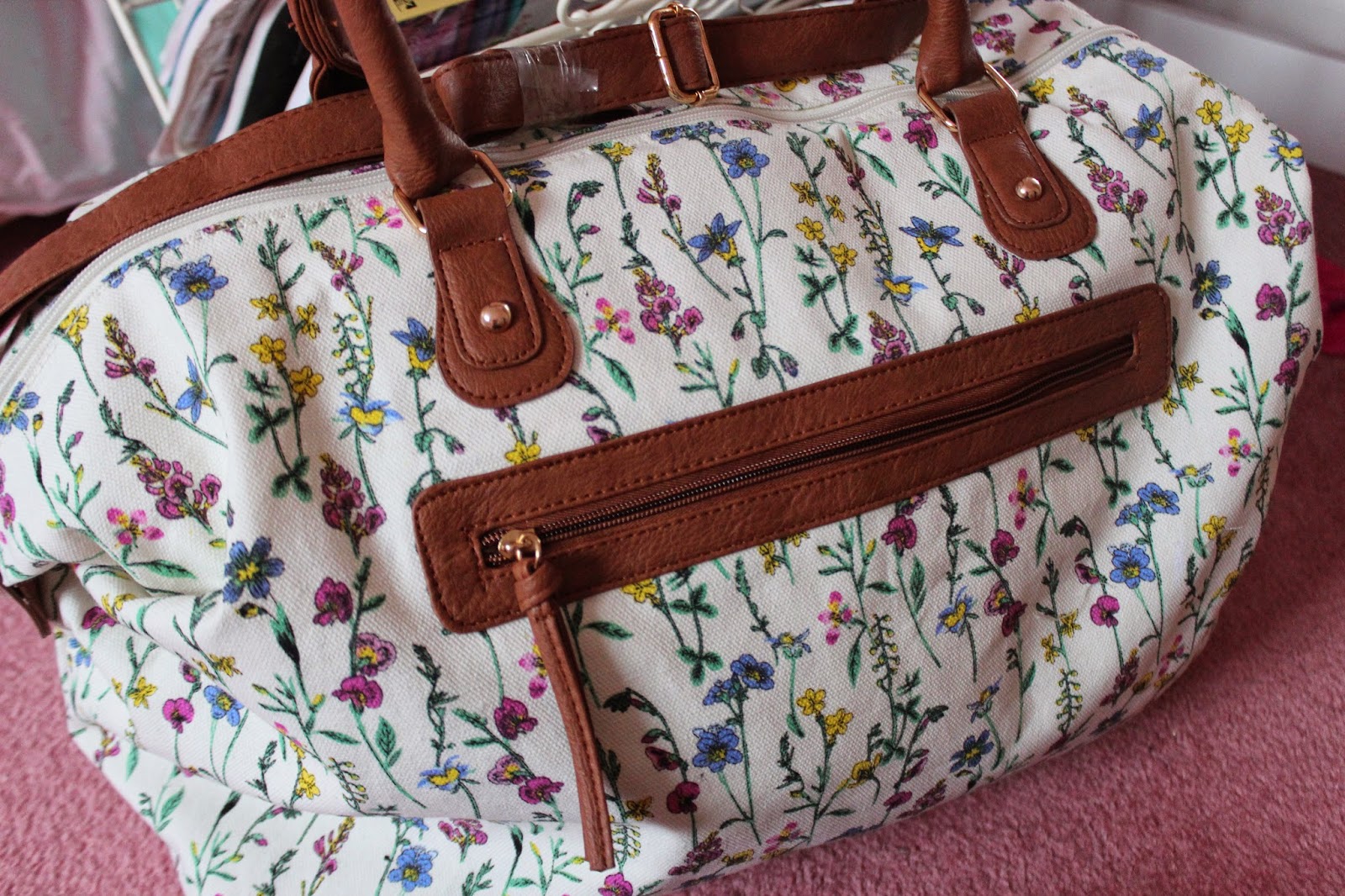 Primark Haul xoxo Enchanted Living