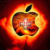 La polémica del logo de Apple, Los Templarios y la Sucesión de Fibonacci