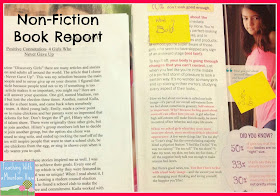teaching with a mountain view non fiction newspaper or grade book download