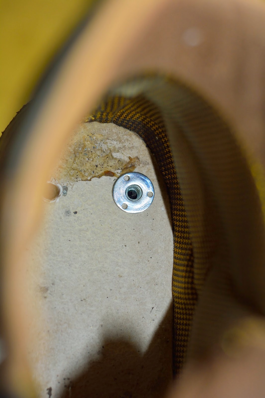 Brookside Hillbilly DIY Aluminum bars for your wading boots