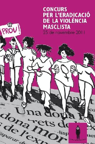 Ananke Barcelona Concurso Para La Erradicacion De La Violencia Machista Primer Puesto En Categoria Literatura Mayores De 20 Anos Noviembre 2011 ananke barcelona concurso para la erradicacion de la violencia machista primer puesto en categoria literatura mayores de 20 anos noviembre 2011