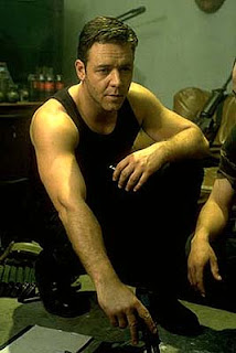 Russell Crowe Russell Crowe